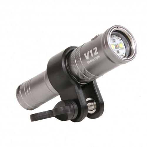 I-Torch and I-Das iTorch Fish-Lite V12 Focus Light