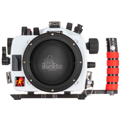 Ikelite Canon EOS R6 Underwater Housing