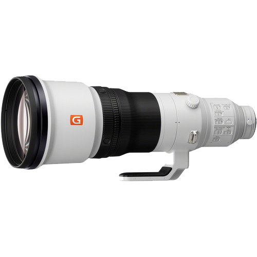 Sony 600mm F4 FE GM OSS Lens