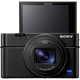 Sony RX100 VII Camera