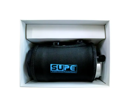  SUPE Scubalamp D-Pro Protective Body Cover 